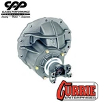 Currie Ford 9" Complete 31-SPLINE Third Member Differential 3.70 Gears Trac Lock. Fixed Price $1627.00.