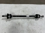 2018-2021 Bmw X3 Sdrive 30I Rear Left Driver Side Axle Shaft Oem. Fixed Price $71.95.