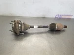 22 Hyundai Elantra 2.0L Turbo Axle Shaft Front Left Driver Fwd. Fixed Price $250.00.