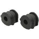 Moog Suspension Sway Bar Bushings Kit Pair Rear For Nissan Maxima 09-14. Fixed Price $22.95.