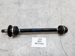 18-23 Oem Bmw F90 M5 Sedan Awd Rear Driver Side Axle Output Half Shaft. Fixed Price $259.95.