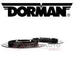 Dorman Rear Brake Backing Plate For 2007 Chevrolet Silverado 1500 Classic Wa. Fixed Price $75.01.