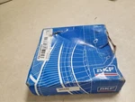Skf BR592 Tapered Roller Bearing Race. Fixed Price $48.00.