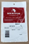 New KIT4715 Meritor Shim. Fixed Price $6.00.
