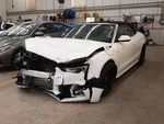 Rear Suspension For Audi A5 Assy Left Less Caliper And Shock. Fixed Price $203.99.