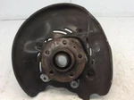 11-17 Audi A8 Rear Left Driver Spindle Knuckle. Fixed Price $79.99.