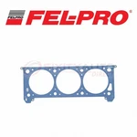 Fel-pro Right Cylinder Head Gasket For 2006-2007 Buick Terraza 3.9L V6 Kh. Fixed Price $53.87.