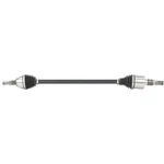 Trakmotive CH-86001 Aar Cv Axle Shaft For 17-22 Chrysler Pacifica. Fixed Price $197.55.