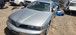 Driver Left Axle Shaft Fits 97-04 Diamante 32816356. Fixed Price $110.70.