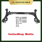 1J0500051K For 1998-2010 Volkswagen Beetle Golf Rear Suspension Loaded Beam Axle. Fixed Price $227.63.