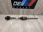 11-17 Oem Bmw F25 X3 28IX Awd Front Right Passenger Output Shaft Cv Axle. Fixed Price $89.96.