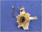 1997-2004 Chevrolet Corvette Z06 Frc C5 Driver Front Spindle Knuckle 2814. Fixed Price $124.99.