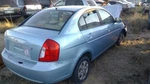 Loaded Beam Axle Drum Brakes Fits 06-11 Accent 384191. Fixed Price $525.00.
