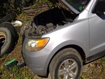 Axle Front 2.7L Jackshaft Automatic Transmission Fits Santa Fe 3755098. Fixed Price $50.00.