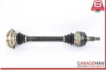05-08 Porsche Boxster Cayman 987 Rear Right Left Side Cv Axle Half Shaft Oem. Fixed Price $165.00.