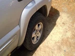 Rear Axle Chrysler 8-1/4 3.7L 3.73 Ratio Without Abs Fits 02 Liberty 3305894. Fixed Price $125.00.