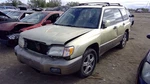 Rear Axle Automatic Transmission Fits 01-02 Forester 303485. Fixed Price $599.99.