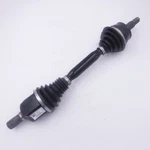 Oem Mopar 68290566AA Axle Half Shaft For 2017-2022 Jeep Compass See Desc. Fixed Price $339.99.