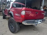 Rear Axle 2WD Crew Cab Door With Differential Lock Fits 96-04 Tacoma 573106. Fixed Price $1912.49.