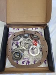 Yukon Yk GM8.2 Master Overhaul Kit For 64-72 Chevy Biscayne 8.2" Differentials. Fixed Price $159.00.