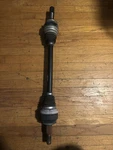 2014 Chevy Camaro ZL1 Axle Shaft Rear Left Driver. Fixed Price $280.00.
