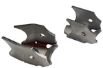 Artec Industries BR1141 Axle Brackets. Fixed Price $74.22.