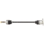 Cv Axle Shaft Surtrack TO-8395. Fixed Price $110.95.