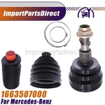 New 1663507000 Axle Joint Fits Mercedes-benz GLE350 GLE400 ML250 ML350. Fixed Price $107.57.