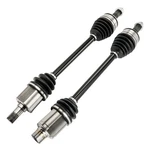 Cv Axle Shaft Assembly Front For Honda Odyssey 2005 2006 Lh 664224 664225. Fixed Price $108.99.