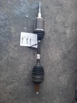 Driver Axle Shaft Front 2.5L Vin 8TH Digit Fwd 10-12 Ford Fusion AE5Z3A427E. Fixed Price $103.99.