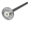 Jeep Liberty Rearend Chrysler 8.25" Axle Shaft Rh Or Lh Side 29 Spline *new*. Fixed Price $174.64.