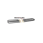 Readylift 390MM U-bolt Kit 99-10 Ford F-250 & F-350 Super Duty 4WD 67-2195UB. Fixed Price $57.94.