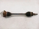 Infiniti G37 07-10 M35 08-09 EX35 Rear Driver Left Axle Shaft Oem 39601EG00A. Fixed Price $109.99.
