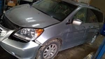 Passenger Right Rear Knuckle/stub Fits 05-10 Odyssey 10293703. Fixed Price $86.81.