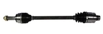 Gsp NCV36086 Rear Right Axle Fits 2009-2015 Honda Pilot. Fixed Price $172.99.