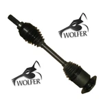 *brand New Halfshaft , Lh Front; 12342974-3 M998 Mil. Hummer A0&A1; 10K. Fixed Price $165.00.