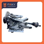 07-19 Bmw E70 E71 F15 F16 X5 X6 Rear Left Wheel Hub Suspension Axle Shaft Oem. Fixed Price $189.00.