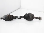 Volvo S40 2001-2004 Front Left Driver Axle Driveshaft 36050314. Fixed Price $92.43.