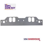 Cometic Gaskets IR1180094KF, One Composite Intake Sbc W/mre Fits 13-DEG. Fixed Price $38.65.