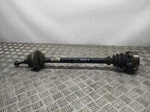 4Z7501203A Semi-axle Rear Left Audi Allroad Quattro 4B5 2000 4318479. Fixed Price $123.09.