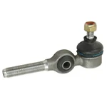 Vw Right Inner Tie Rod End To Steering Box Pitman Arm Bug/ghia 5/1968-1979. Fixed Price $29.64.