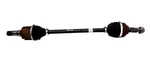 2017 - 2023 Tesla Model Rear Left Axle Halfshaft Oem 104416100D. Fixed Price $119.99.