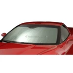 Intro-tech Sunshade Snowshade LX-46 Custom Fit Windshield For LC500H. Fixed Price $60.41.