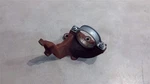 2020 Ford Ecosport Rear Right Passenger Side Axle Shaft Support GN15-7A444-CA. Fixed Price $40.00.