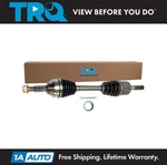 Trq Front Left Cv Axle Shaft For 2008-2013 Nissan Rogue 2014-2015 Select. Fixed Price $79.95.