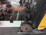 2008 Toyota Tacoma Rear Axle 2WD Runner 3.15 Ratio Used 111K Miles. Fixed Price $1239.39.