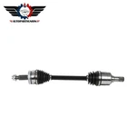 2016-2018 Front Driver Side Fwd For Hyundai Tucson Cv Axle Assembly 1.6L 1X. Fixed Price $56.99.