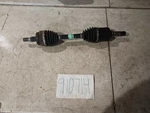98-05 Mercedes W163 ML320 Front Left Driver Side Cv Axle Half Shaft Oem. Fixed Price $85.00.