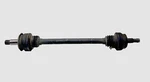 2007 - 2013 Mercedes W221 S550 Rear Right Or Left Axle Halfshaft Oem. Fixed Price $119.99.