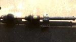 Used Front Right Outer Drive Axle Shaft Fits: 2014 Buick Verano 2.0L. Fixed Price $100.59.